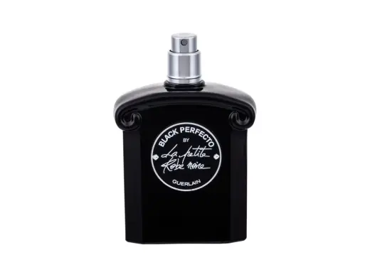 Guerlain La Petite Robe Noire Black Perfecto Eau de Parfum 50 ml