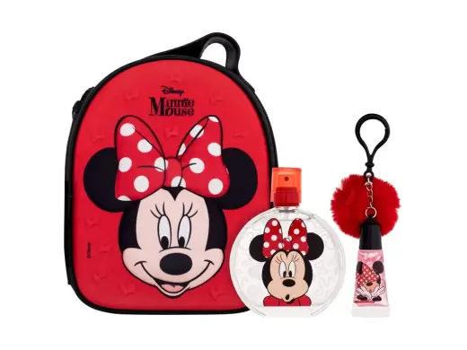 Disney Minnie Mouse Set 3 Pieces