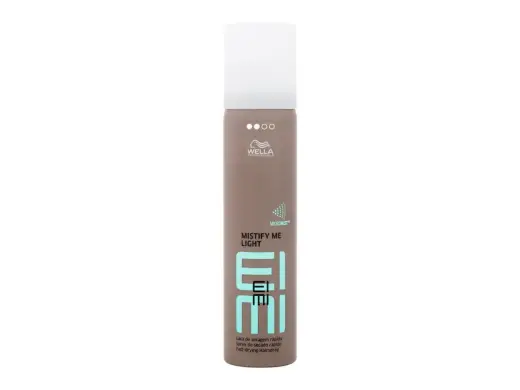 Wella Professionals Eimi Mistify Me Light Hair Spray 75 ml