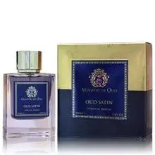 Oud Satin Extract de Parfum