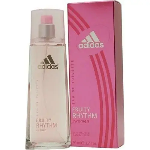 Adidas Fruity Rhythm For Women Eau de Toilette 30 ml