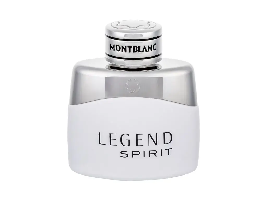Montblanc Legend Spirit Eau de Toilette 30 ml