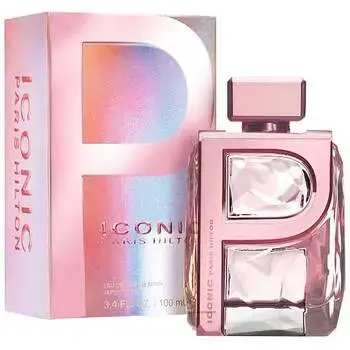 Paris Hilton Iconic EDP 100ml