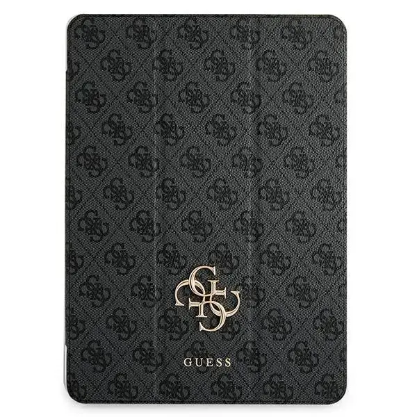 GUIC11G4GFGR Guess 4G Case for tablet iPad Pro 11 grey