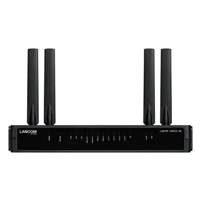 LANCOM SD-WAN SDWAN VoIP Gateways 1803VA-5G 1803VA5G (62156)