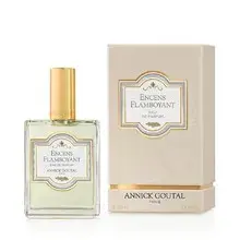 Encens Flamboyant EDP