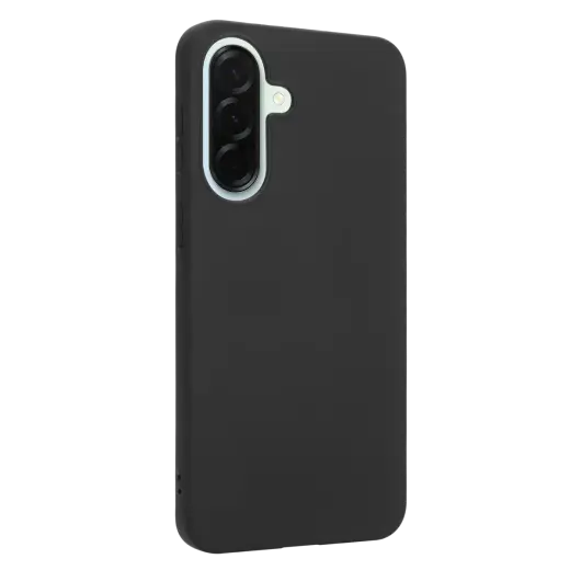 Tactical TPU maciņš telefonam Samsung Galaxy A37 (A376) melns