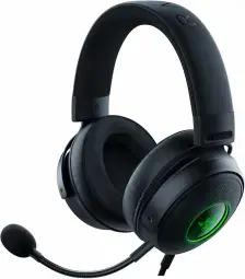 Razer Kraken V3 HyperSense Black