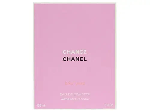 Chanel Chance Eau Vive (EDT) tualetinis vanduo moterims 150 ml