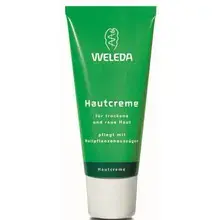 Universal nourishing cream