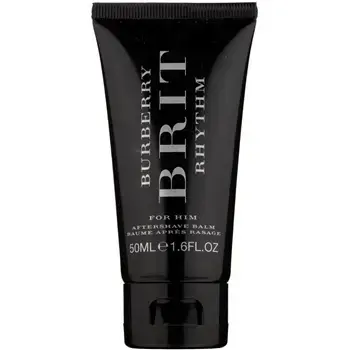 Burberry Brit Rhythm Aftershave Balm - 50ml