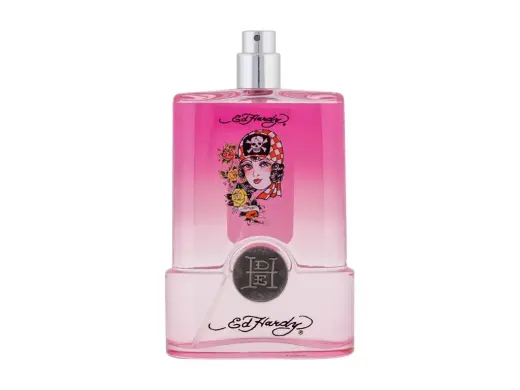 Christian Audigier Ed Hardy Born Wild Eau de Parfum 100 ml