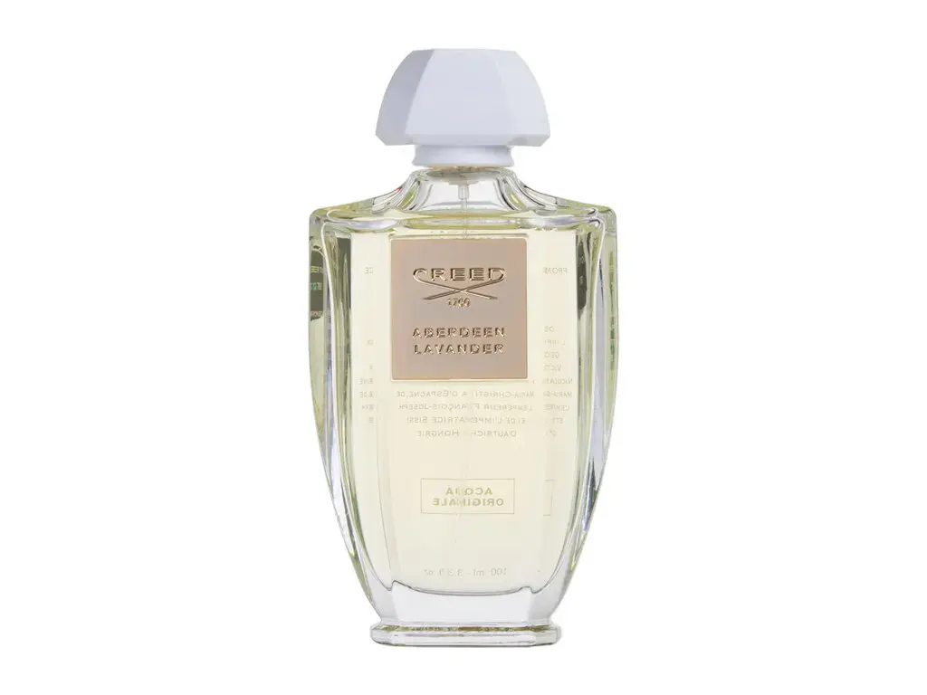 Creed Acqua Originale Aberdeen Lavender Eau de Parfum 100 ml