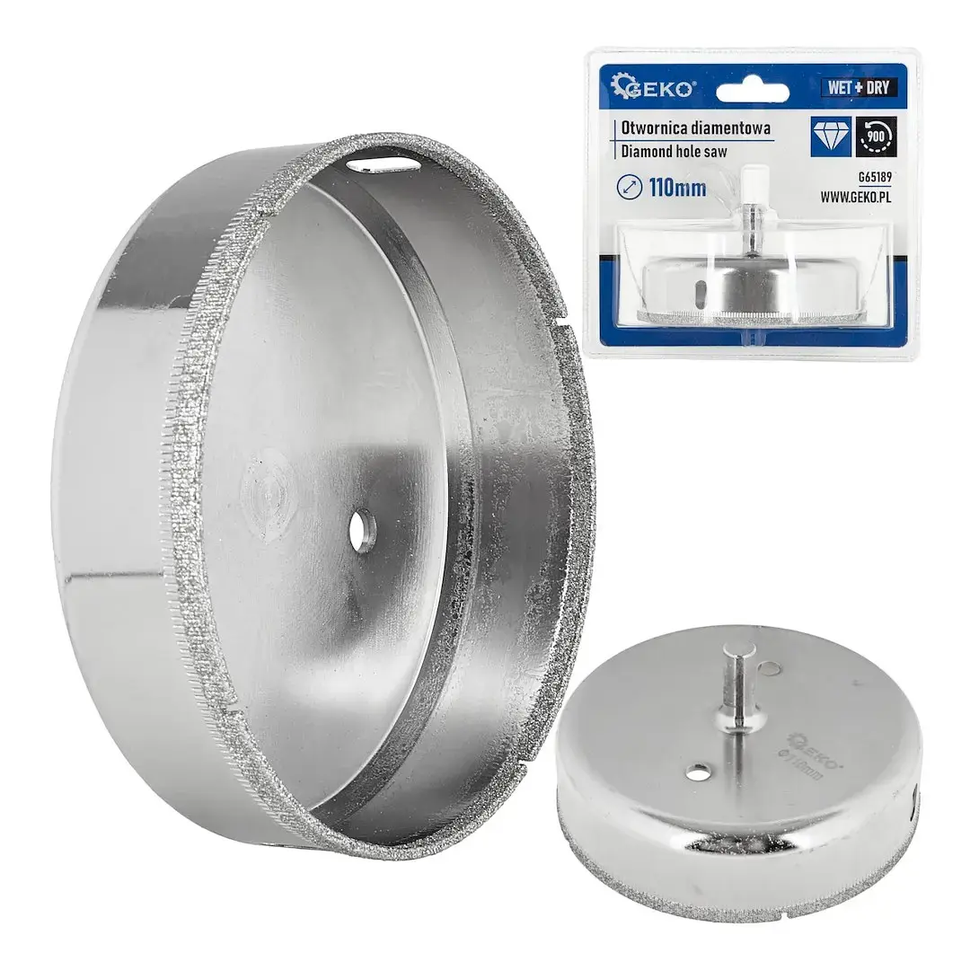 Dimanta urbis flīzēm 110mm
