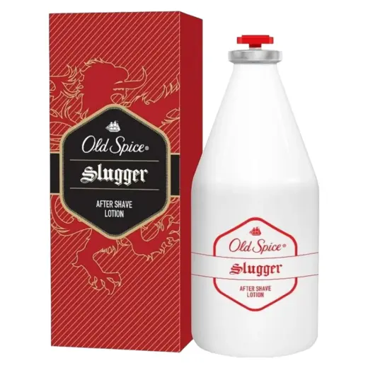 Old Spice, Slugger, After-Shave Lotion, 100 ml
