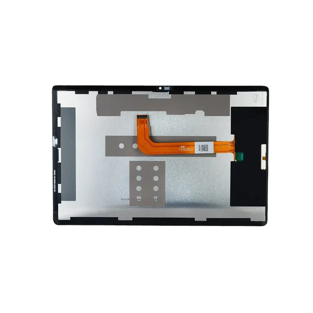 LCD display + Touch Unit Samsung X210 Galaxy Tab A9+ WiFi Black (Service Pack)