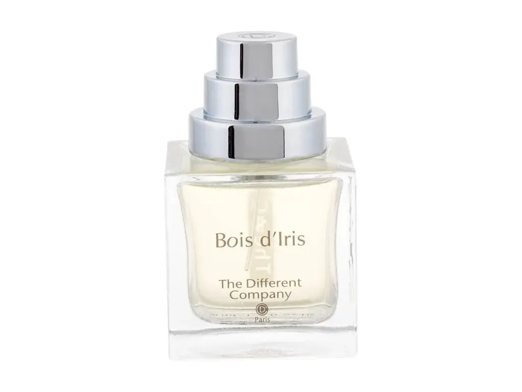 The Different Company Bois d´Iris Eau de Toilette 50 ml