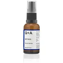 Facial Serum - Skin serum with 0.2% retinol.