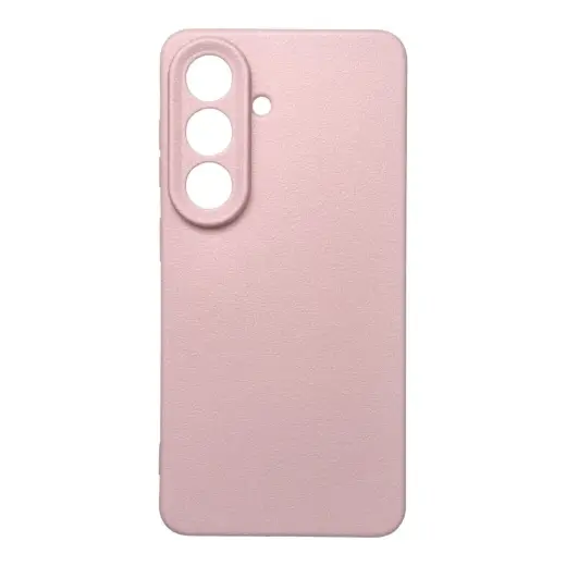 SKIN telefono dėklas Samsung Galaxy S26 (S942) rožinis