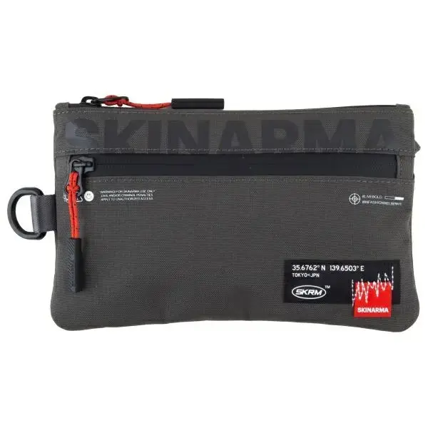 Skinarma Phone Bag Fardel olive