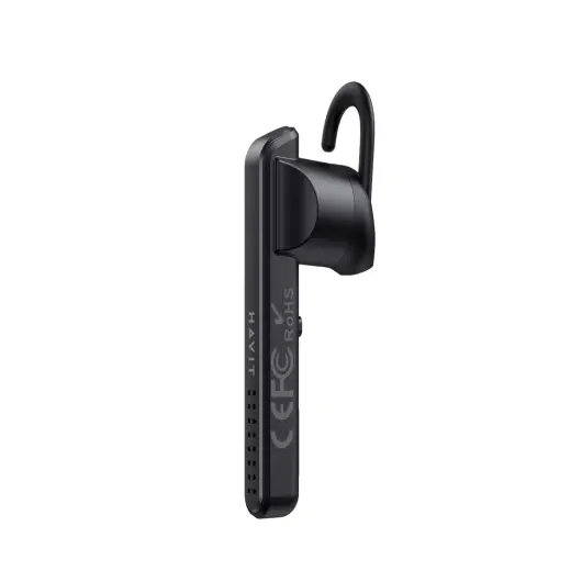 HAVIT Bluetooth mono headset E521BT black