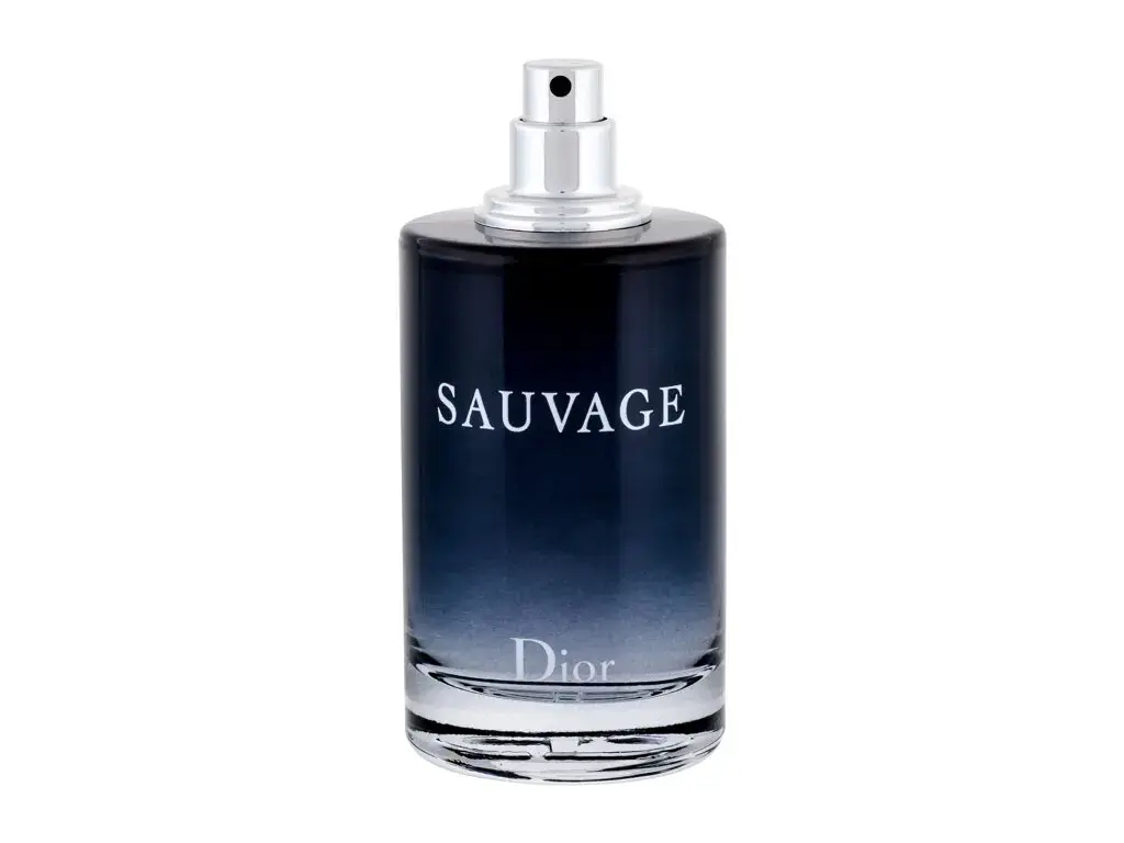 Dior Sauvage Eau de Toilette 100 ml