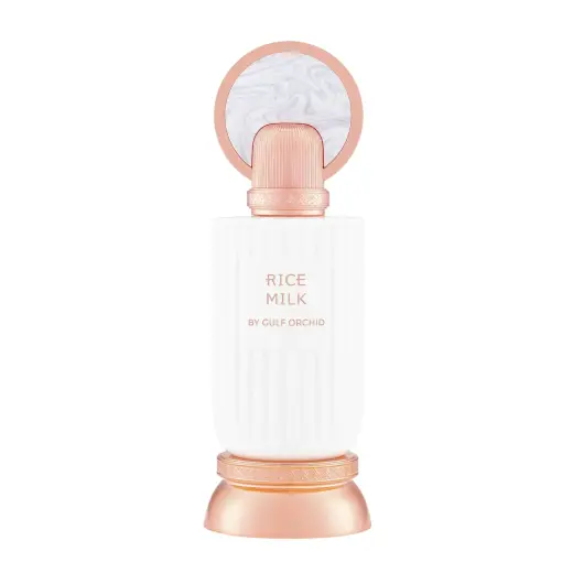 Gulf Orchid, Rice Milk, Eau De Parfum, Unisex, 100 ml