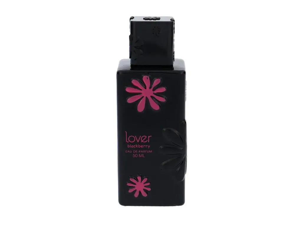 Jeanne Arthes Lover Blackberry Eau de Parfum 50 ml