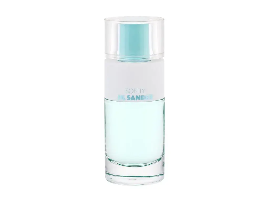 Jil Sander Softly Eau de Toilette 80 ml