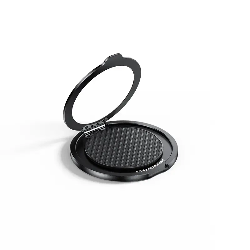 Benks Ring holder Armor Pop Kevlar L56 600D magnetic