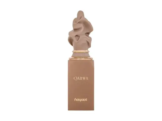 Nayaat Gourmand Collection Qahwah Eau de Parfum 90 ml