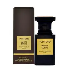 Tom Ford Private Blend White Suede (EDP) parfimērijas ūdens unisex 50 ml