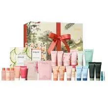 Payot - Advent Calendar.