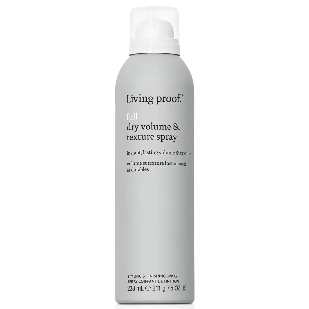Living Proof Full Dry Volume & Texture Spray 238 Ml