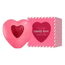 Escada Candy Love (EDT) tualettvesi naistele 100 ml