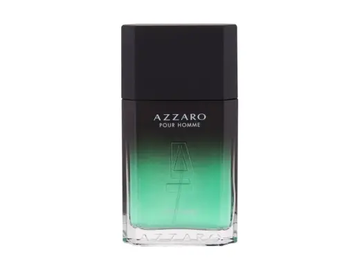 Azzaro Wild Mint Eau de Toilette 100 ml