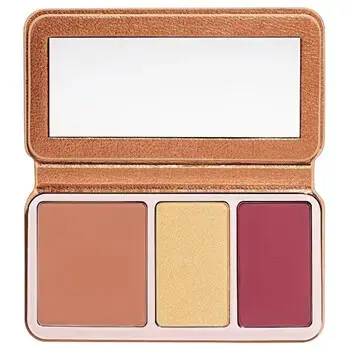 Face Palette - Face palette 17.5 g.