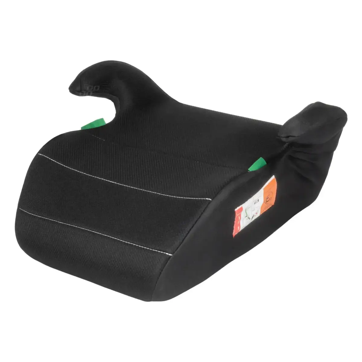 Booster car seat 126-150cm R129 AMIO-04478