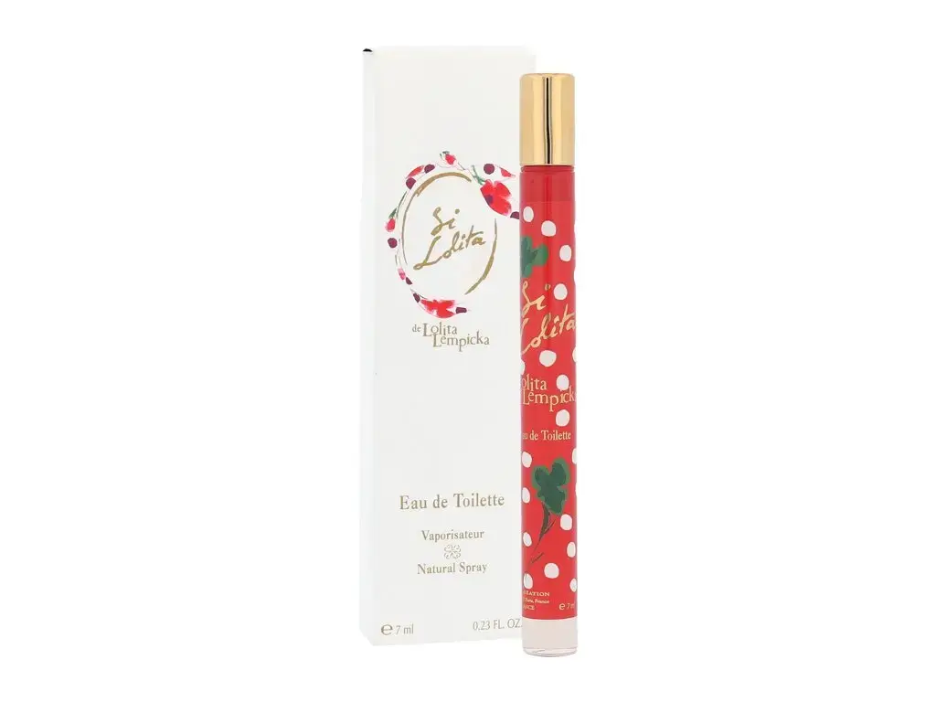 Lolita Lempicka Si Lolita Eau de Toilette 7 ml
