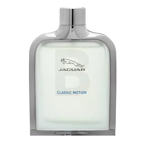 Jaguar Classic Motion tualetes ūdens vīriešiem 100 ml