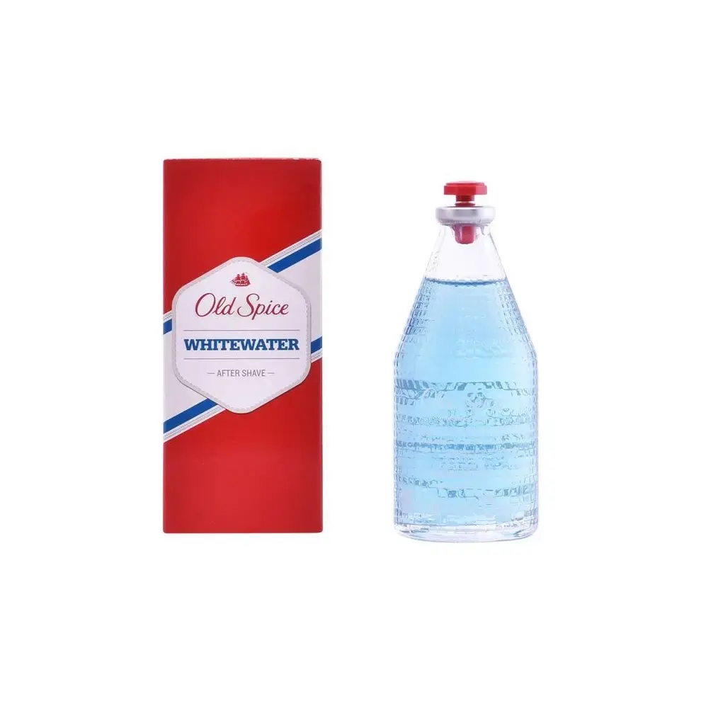 Old Spice Whitewater After Shave Lotion 100Ml