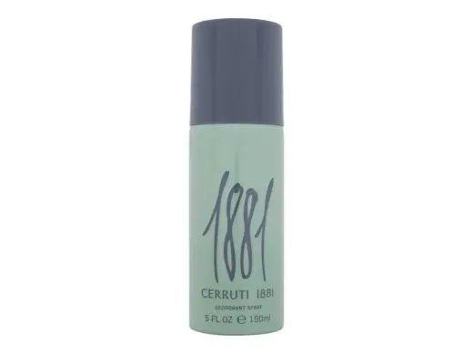 Nino Cerruti Cerruti 1881 Deodorant 150 ml