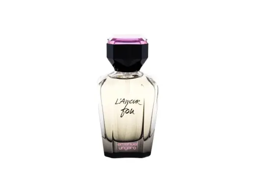 Emanuel Ungaro L´Amour Fou Eau de Parfum 50 ml