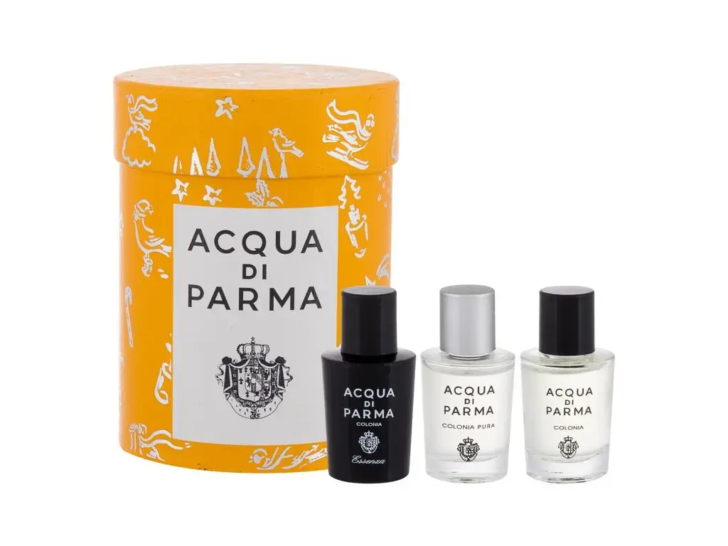 Acqua di Parma Colonia Eau de Cologne 5 ml