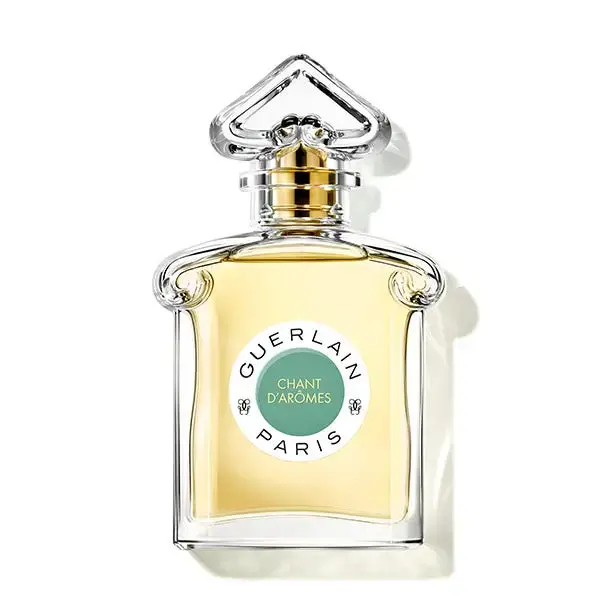 Guerlain Les Legendaires Chant DAromes (EDT) tualetes ūdens sievietēm 75 ml