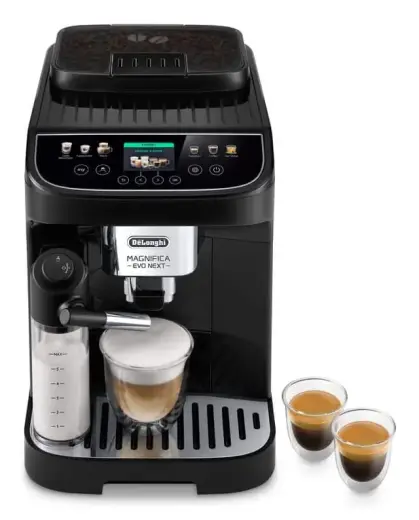 De’Longhi Magnifica Evo Next Fully-auto Espresso machine 1.8 L