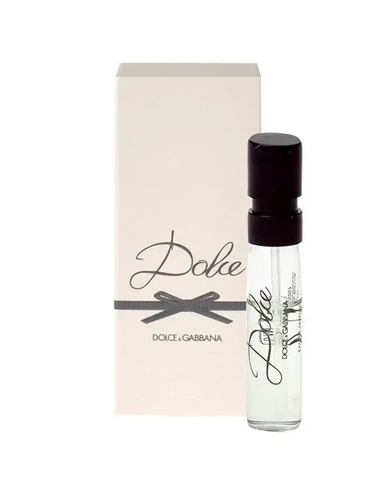 Dolce&Gabbana Dolce Eau de Parfum 1,5 ml