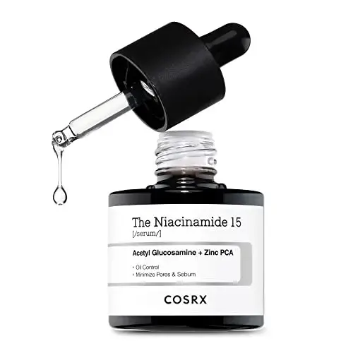 COSRX - the Niacinamide 15 Serum - 20ml