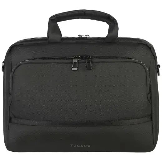 Bag Tucano Player for laptop 15.6"     Macbook 16" black