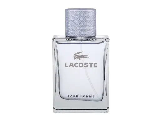 Lacoste Pour Homme Eau de Toilette 50 ml